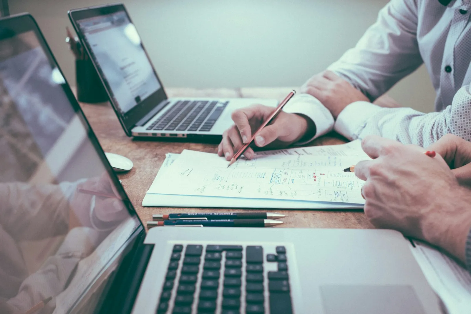 CRM, ERP & Business Integrations