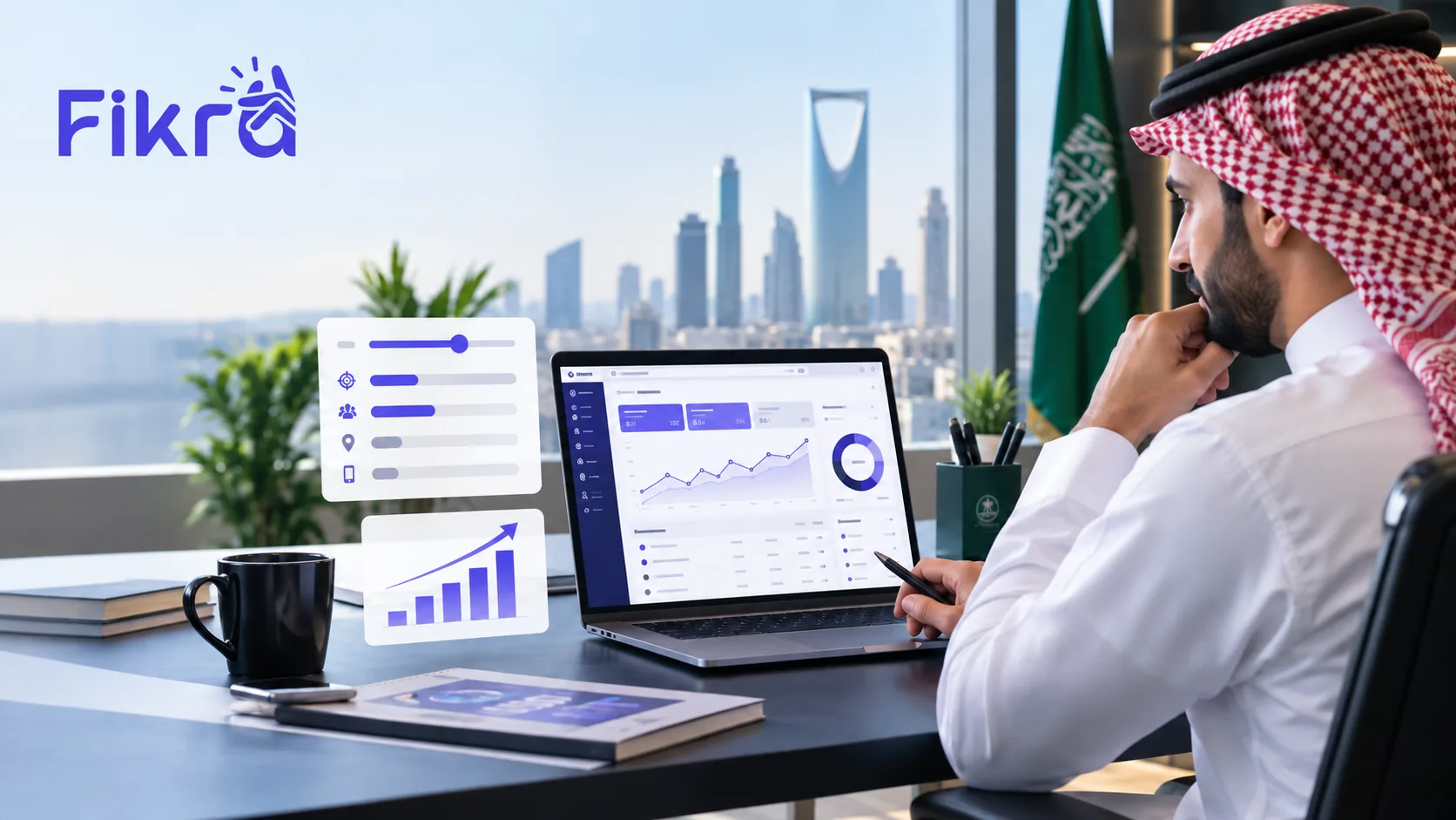 كم ميزانية إعلانات جوجل المناسبة لنشاطك التجاري؟
