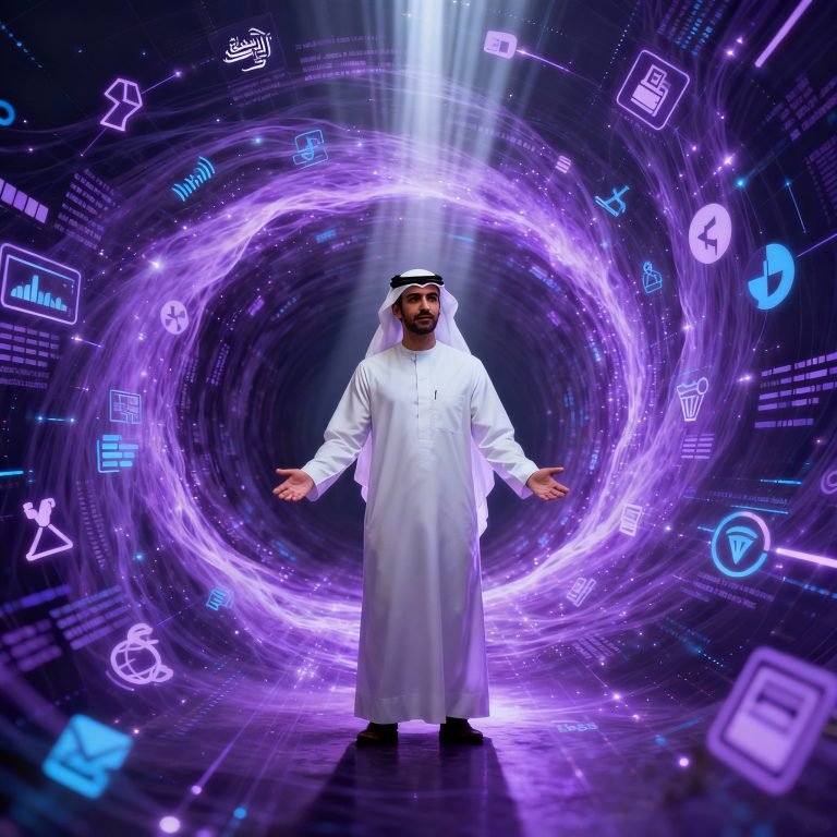 أعمالنا 1 تصميم هوية بصرية في الرياض للشركات