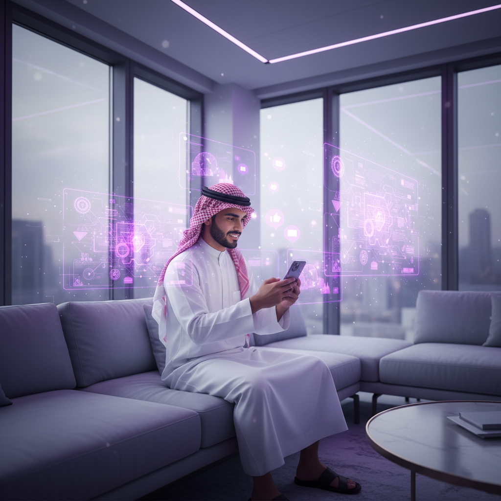 تصميم هوية بصرية في الرياض للشركات