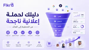 دليلك لحملة اعلانية ناجحة
